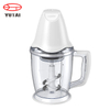 Rallador de plástico duradero para alimentos de cocina de buena calidad