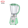 Licuadora de cocina comercial de velocidad ajustable