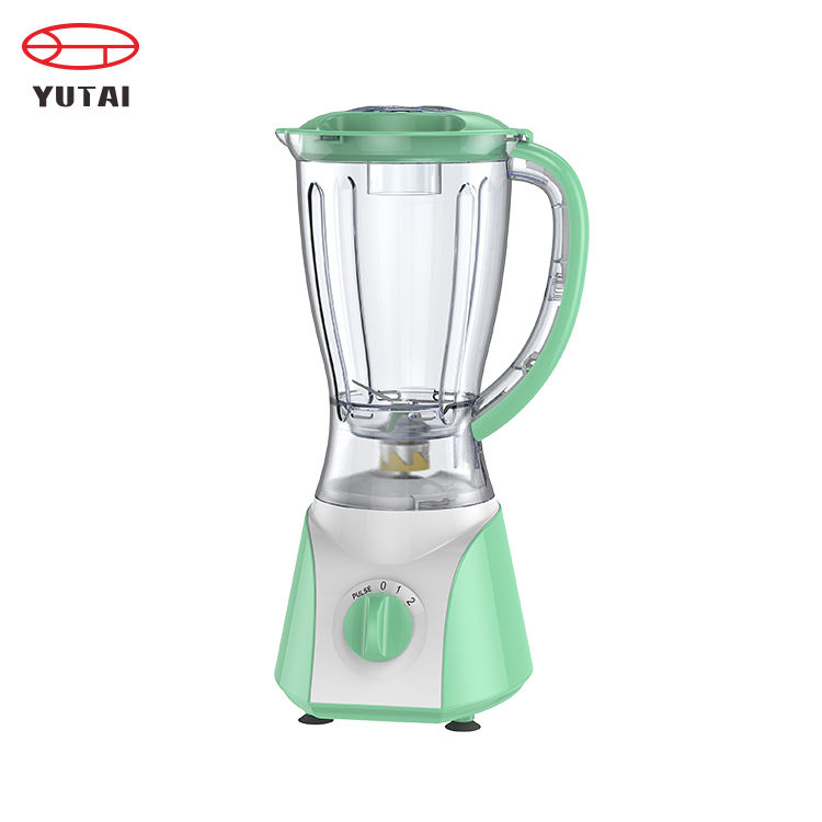 Licuadora de cocina comercial de velocidad ajustable