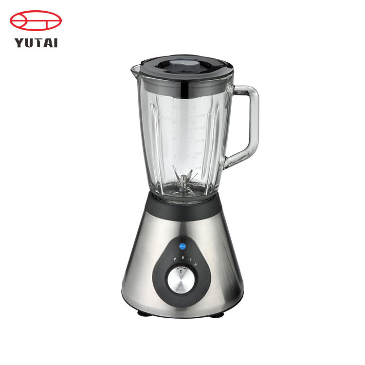 Licuadora comercial de alta calidad del jugo de la licuadora de la comida del aparato de cocina 500W