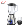Pequeños electrodomésticos de cocina, batidora, exprimidor de frutas y verduras, licuadora eléctrica para alimentos