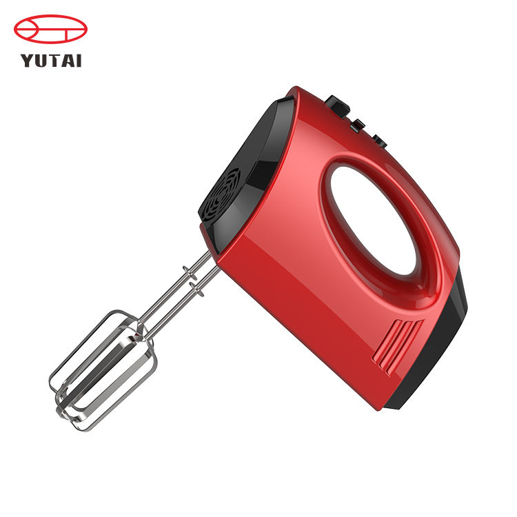 Batidora de mano portátil Easy Home de 5 velocidades