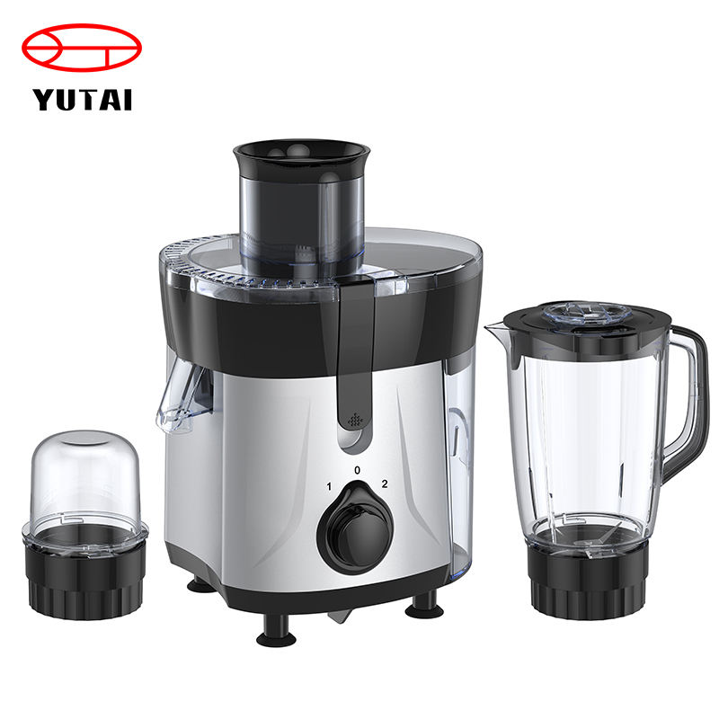 Electrodomésticos de cocina Extractor de naranjas exprimidor eléctrico de frutas y verduras