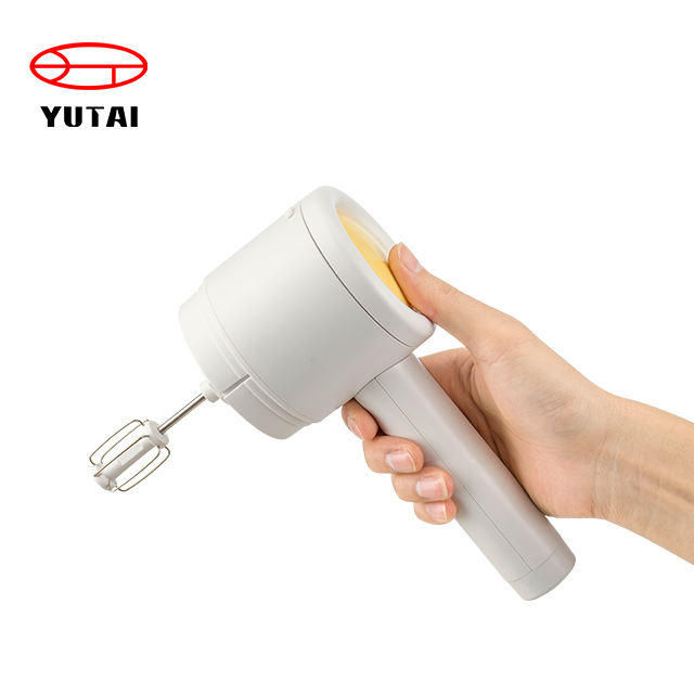 Licuadora recargable 3 en 1 con carga USB, cortador de verduras, licuadora de cebolla, procesador de alimentos, batidora manual, picadora de ajo