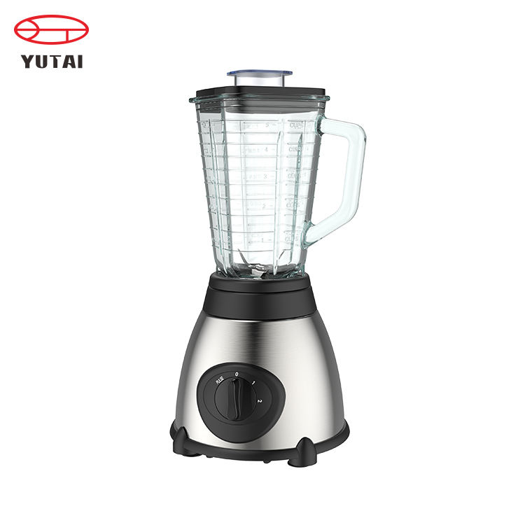 Licuadora de cocina multifunción para batidos, zumos y alimentos