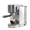 Comercial profesional caffe cafe kahve makinesi italiano kaffeevollautomat automat cafés espresso cafetera máquina de café