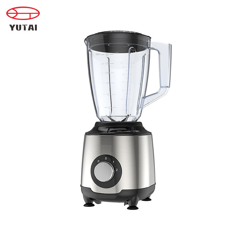 Licuadora eléctrica de jugo profesional de cocina al mejor precio
