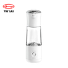 Licuadora portátil recargable del Juicer del viaje Smoothie Mini Hand USB
