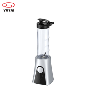 Mini batidoras portátiles, batidora personal, licuadora minipimer para batidos de frutas deportivas