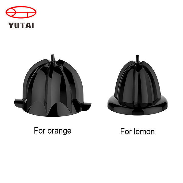 Exprimidor de cítricos opcional, eléctrico, automático, comercial, naranja, potente, 180W, diferentes conos
