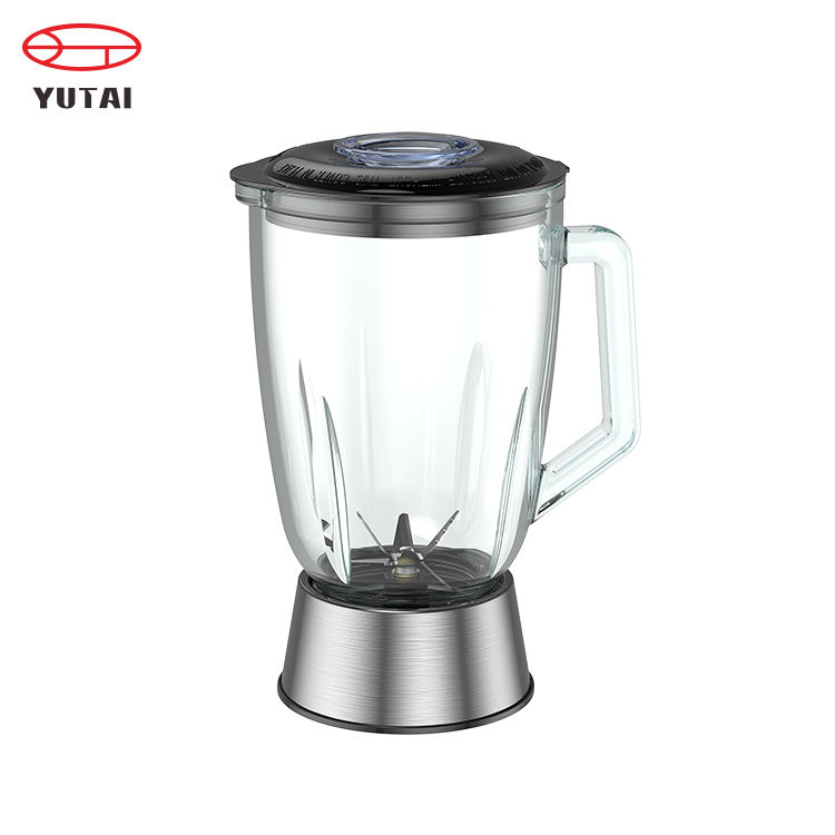 Batidora eléctrica 2 en 1 con molinillo pequeño