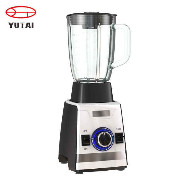 Batidora con molinillo 1000W 2.0L