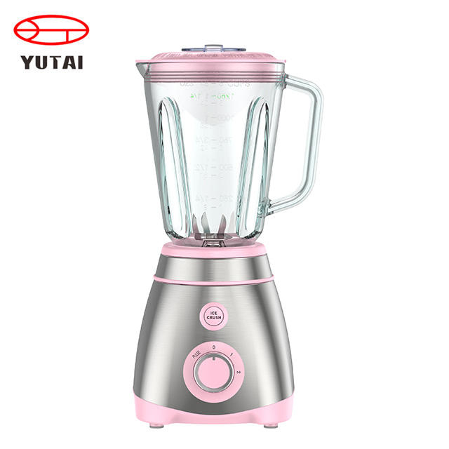 Electrodomésticos de cocina exprimidor de frutas licuadora eléctrica de verduras batidora de alimentos