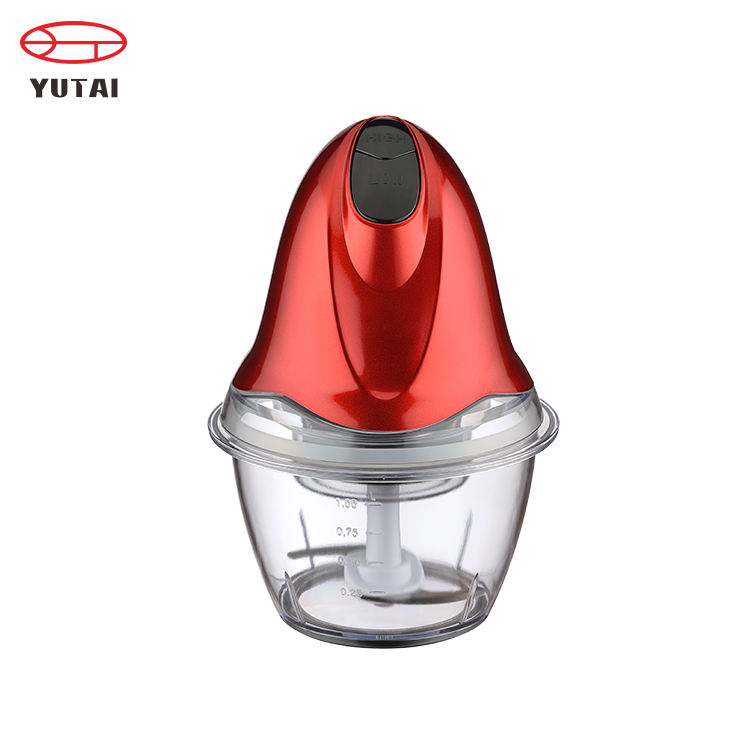 Picadores de alimentos eléctricos multifunción, picadora de verduras, procesador de alimentos, aparatos de cocina eléctricos de potencia de 300W