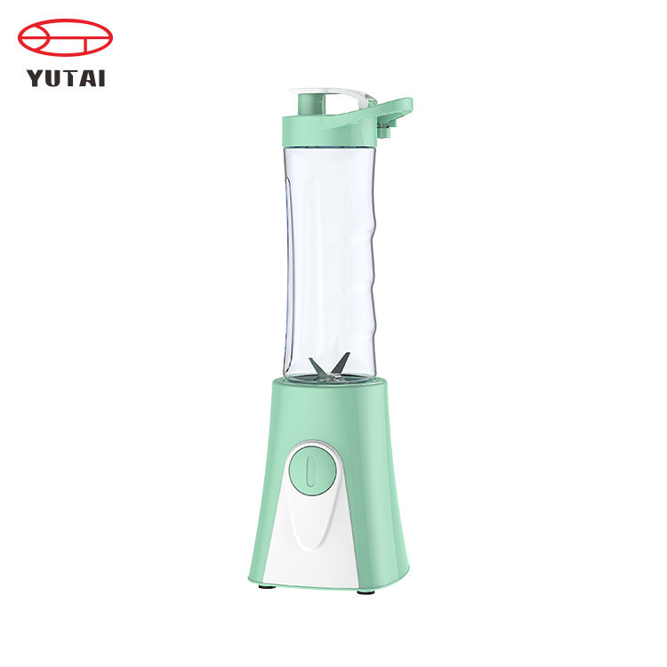 Licuadora de frutas para deportes personales / Mini licuadora de batidos de proteínas / Licuadora para hacer batidos