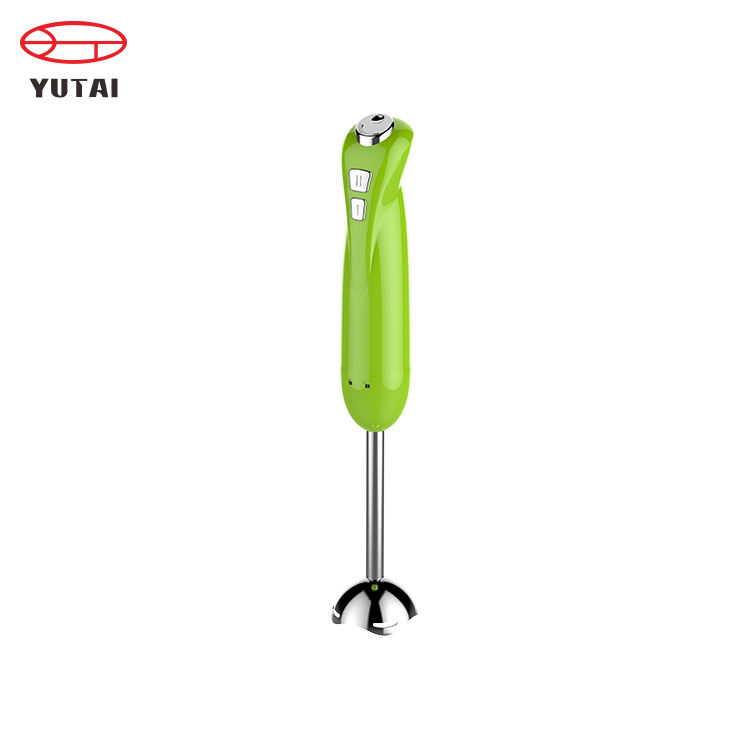 Licuadora de mezcladores de vivienda de cocina/herramientas de cocina licuadora/220V Mano licuadora