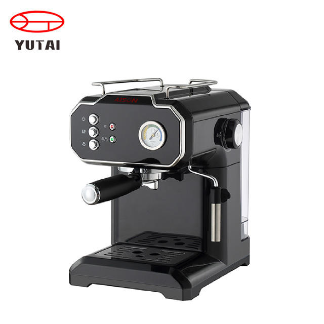 Cafetera automática, cafeteras portátiles, cafetera profesional, máquina de café expreso, máquina de café expreso