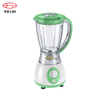 El exprimidor portátil del aparato de cocina embotella la mini licuadora del mezclador 1.5L