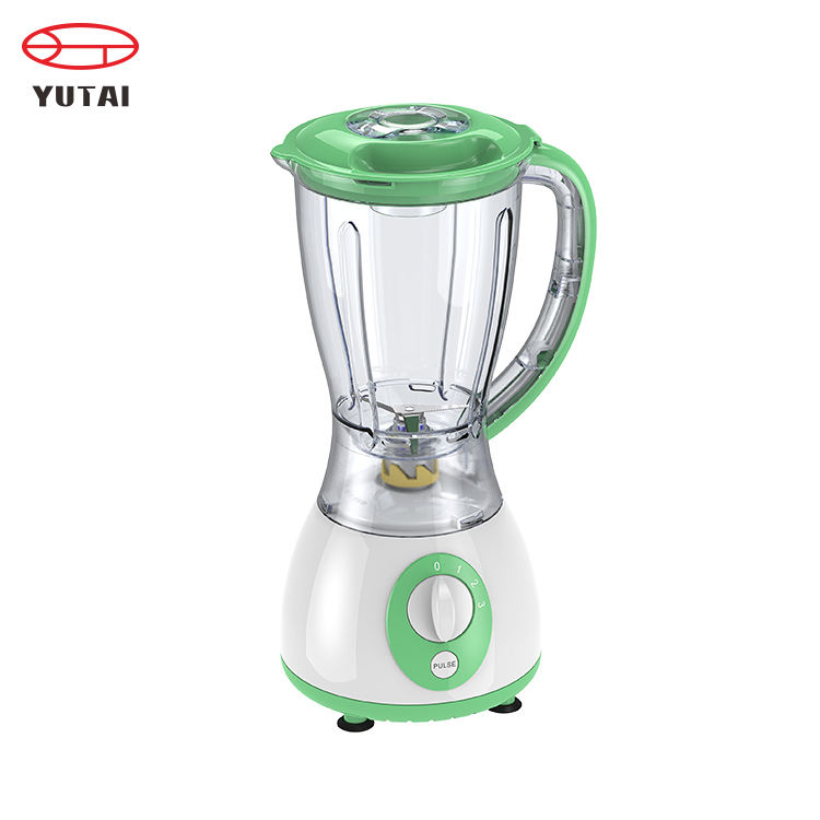 El exprimidor portátil del aparato de cocina embotella la mini licuadora del mezclador 1.5L