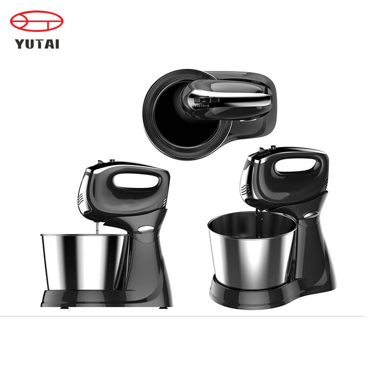 Batidora batidora de mano de belleza de alto rendimiento de fabricación OEM