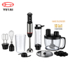 Electrodomésticos Cocina Inmersión eléctrica Batidora manual Batidora de mano para frutas y verduras