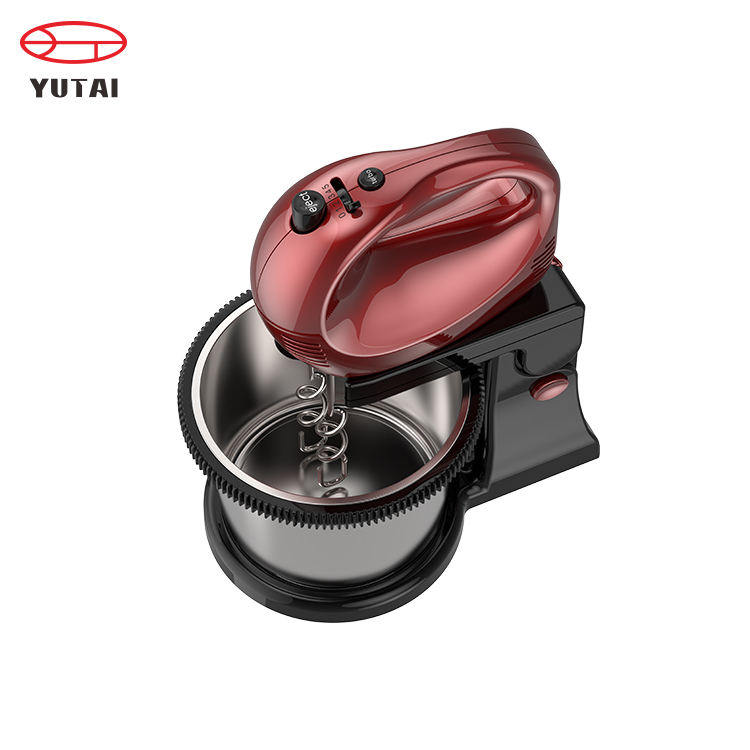 Nuevo ayudante de cocina llegada para una batidora de mano eléctrica de 220V 5 velocidades
