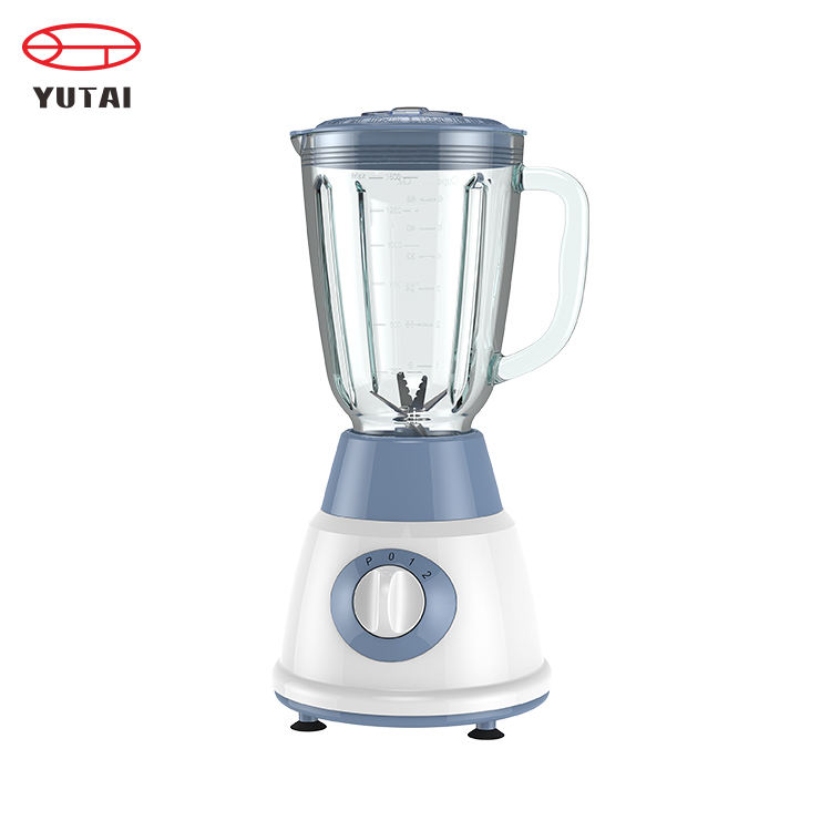 Licuadora comercial de ventas calientes - Procesador de alimentos Mezclador Exprimidor Smoothie Ice Crush