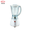 Licuadora de electrodomésticos de cocina de 400W fabricante de Jiangmen