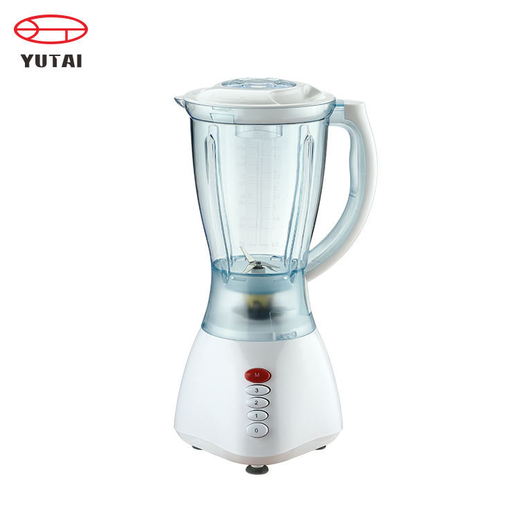 Licuadora de electrodomésticos de cocina de 400W fabricante de Jiangmen