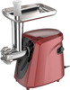 Electrodomésticos eléctricos Picadora de carne Máquina picadora de carne de acero inoxidable