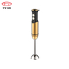 Mini Mini licuador de acero inoxidable de acero inoxidable comercial