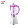 Licuadora de electrodomésticos de cocina de 400W fabricante de Jiangmen