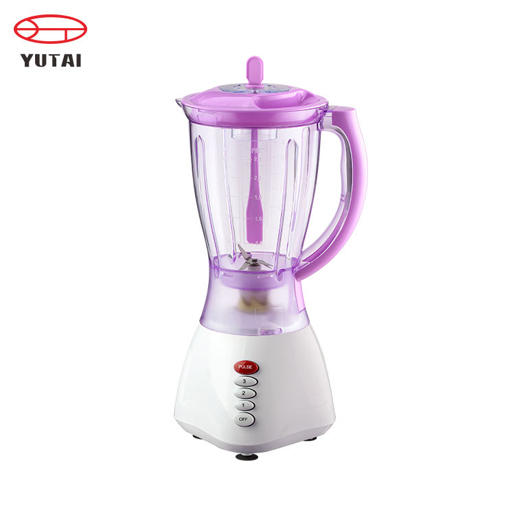 Licuadora de electrodomésticos de cocina de 400W fabricante de Jiangmen