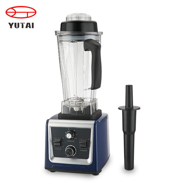 Nutribullet buchymix de alta calidad, licuadora comercial de 2L de alta resistencia con función de temporizador inteligente, exprimidor para helado, batidos de leche