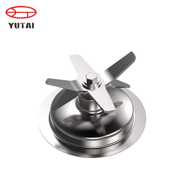 Gran oferta licuadora de 1200W, licuadoras y exprimidores de acero inoxidable, licuadora de batidos con tarro de cristal