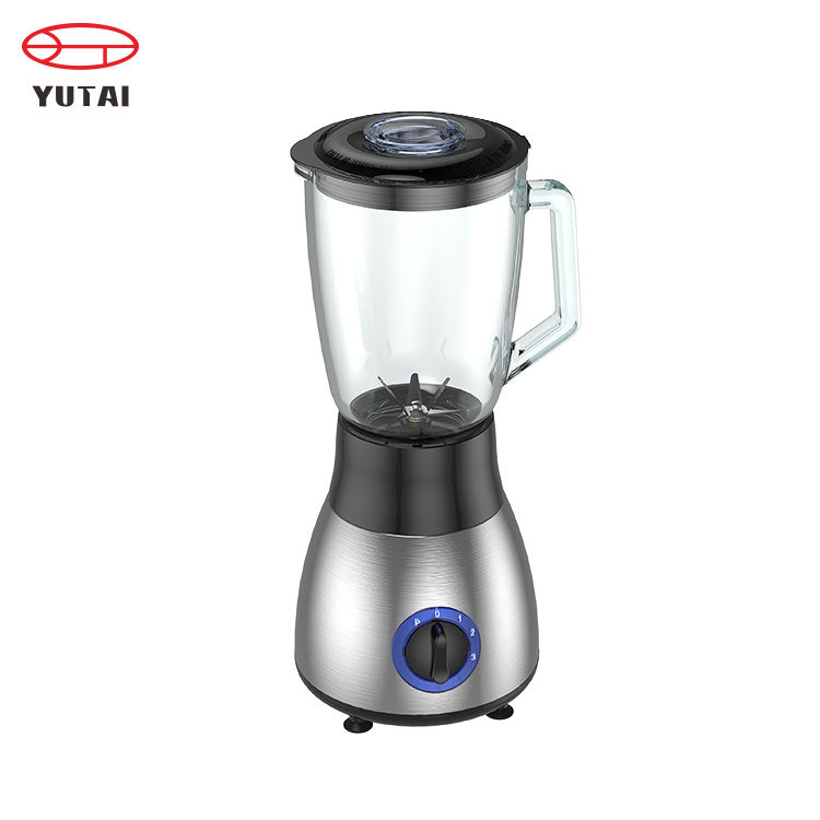 Inicio Batidora eléctrica de frutas de mesa eléctrica