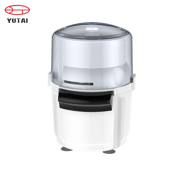 Cortadora de alimentos/picadora de verduras de 500W y 1000ml
