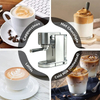 Comercial profesional caffe cafe kahve makinesi italiano kaffeevollautomat automat cafés espresso cafetera máquina de café