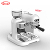 Árabe en China portátil con molinillo juego de cafetera ESPRESSO MACHINE