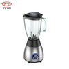Batidora de alimentos multifuncional profesional de 400 W.