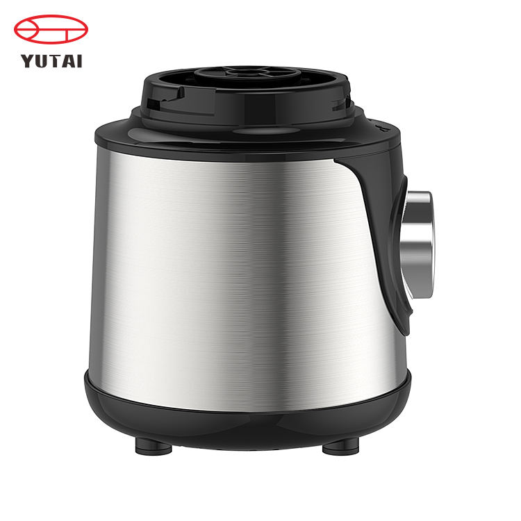 Accione la licuadora personal portátil de los deportes de la taza eléctrica de la coctelera 250W pequeña