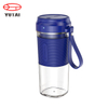 Licuadora personal recargable Mini licuadora de jugo Licuadora exprimidora USB
