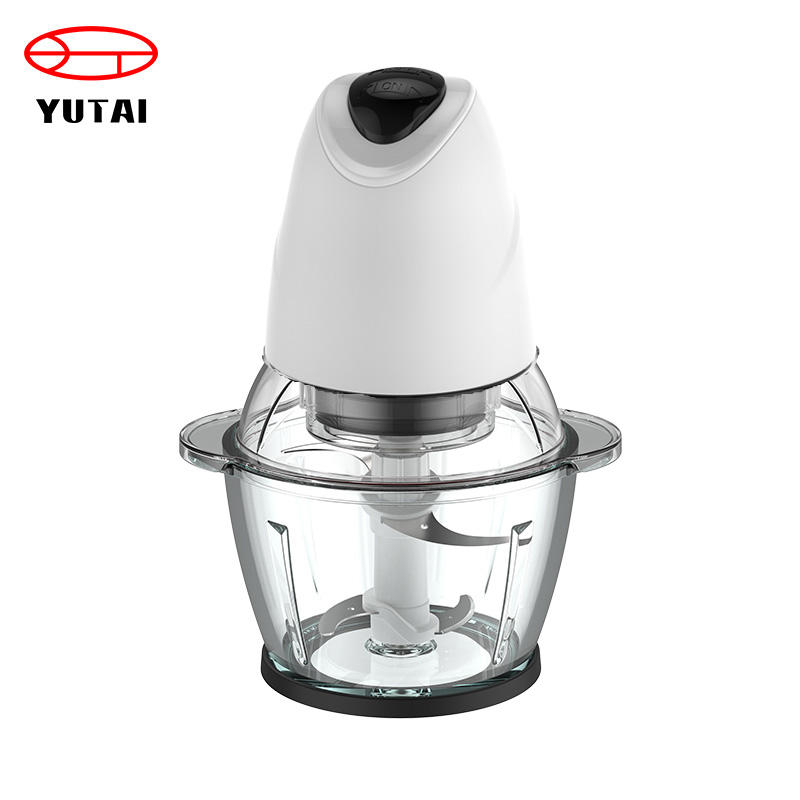 Mini picadora de verduras eléctrica de cocina de venta caliente