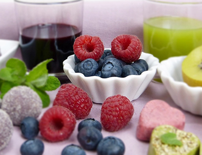 Por qué cada cocina necesita un mini helicóptero de alimentos eléctricos