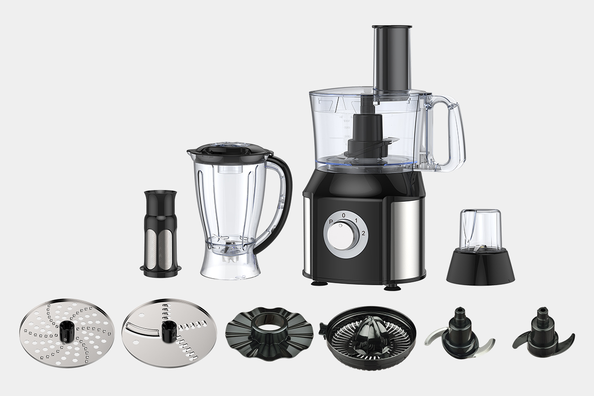 Mejor exprimidor de c&iacute;tricos el&eacute;ctricos