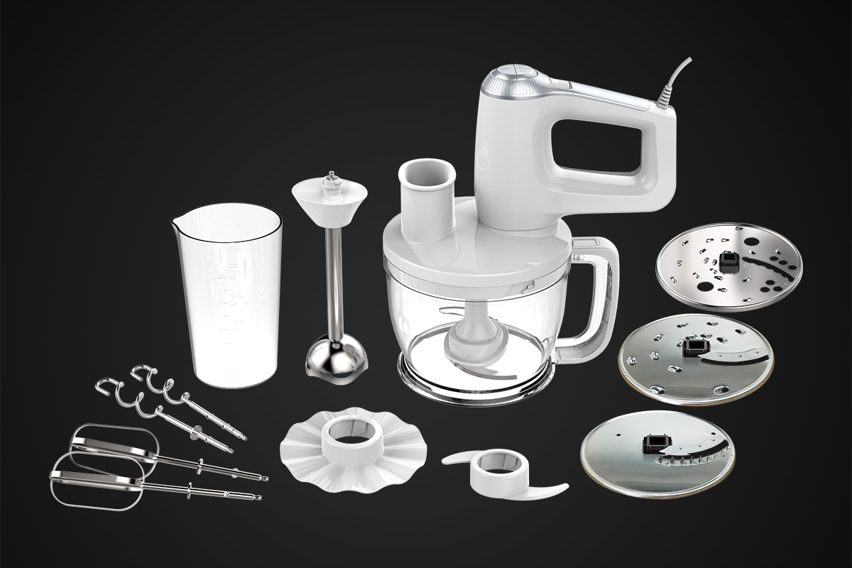 licuadora de batidos