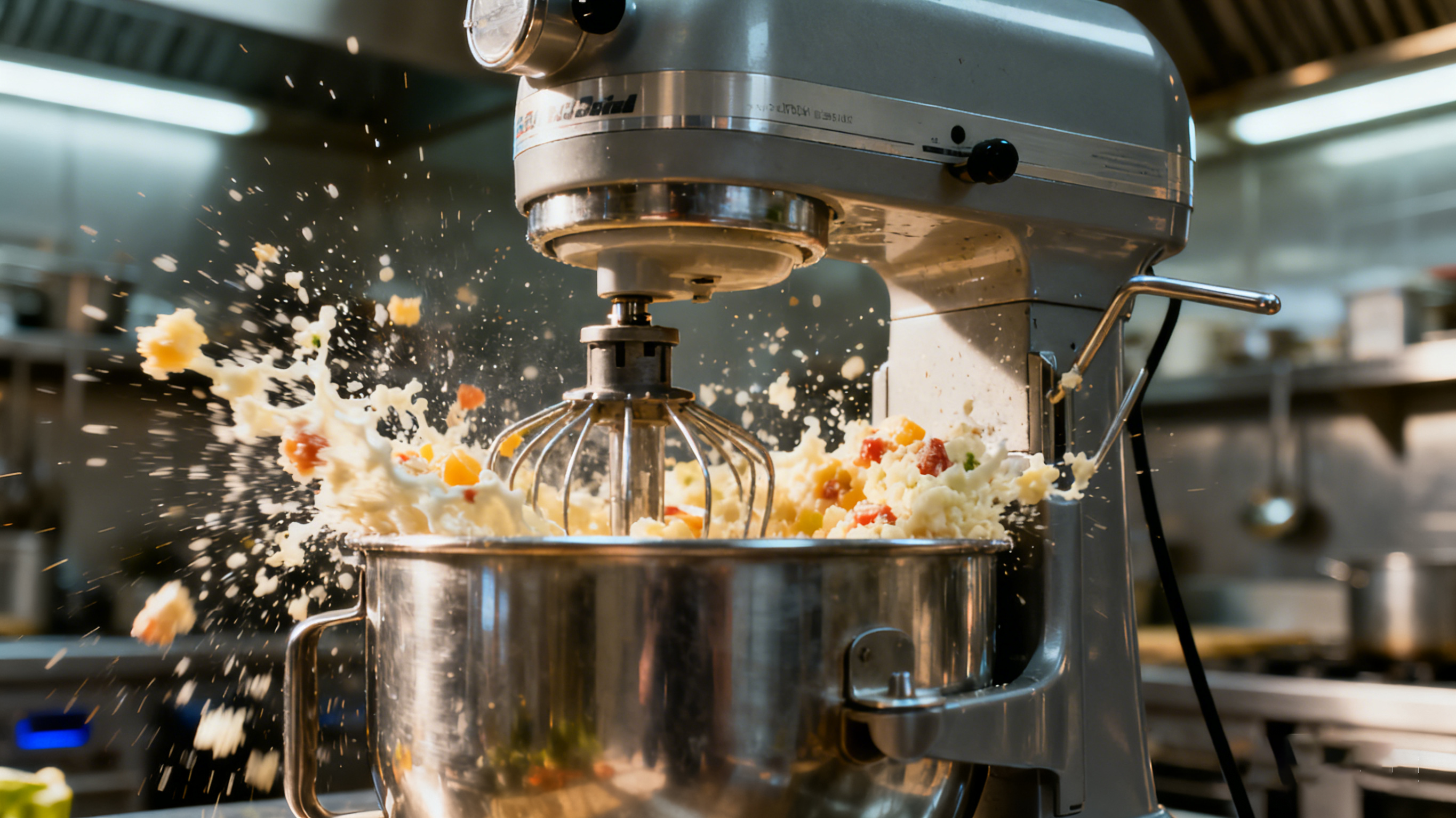 La guía definitiva para comprar una licuadora comercial