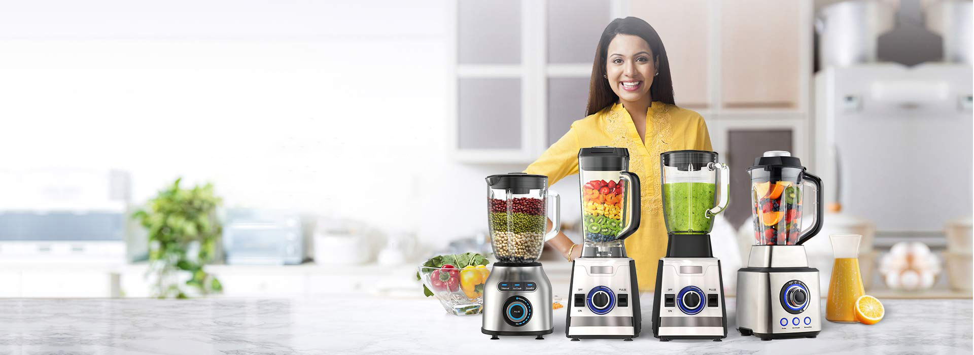 Blender