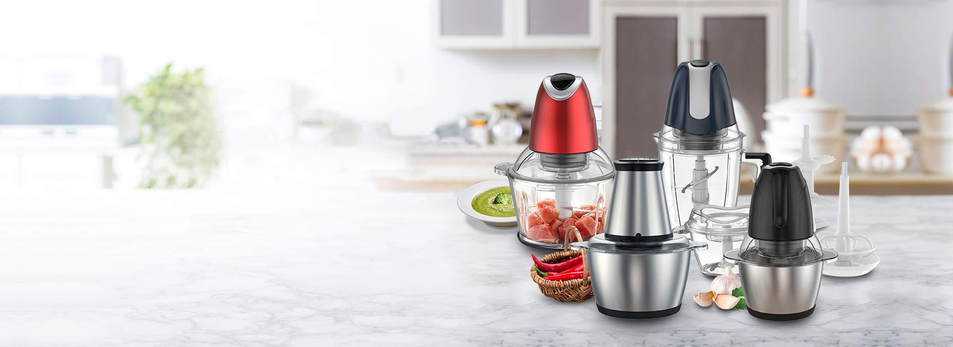 vegetable chopper