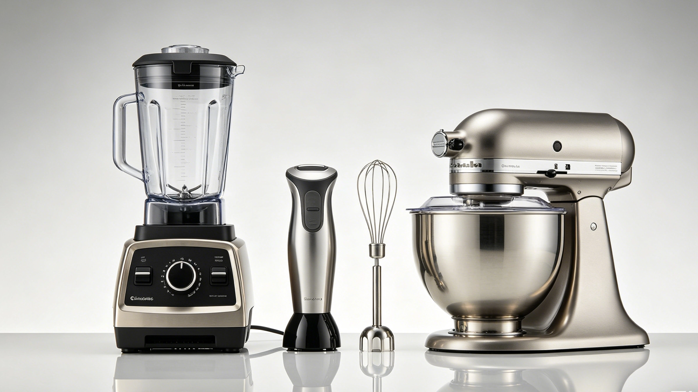 Dominar las comidas: la guía definitiva sobre electrodomésticos de cocina